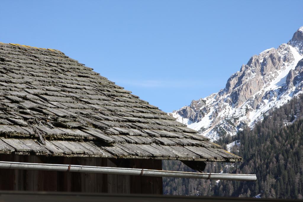Berggasthof Trattes Olang ภายนอก รูปภาพ