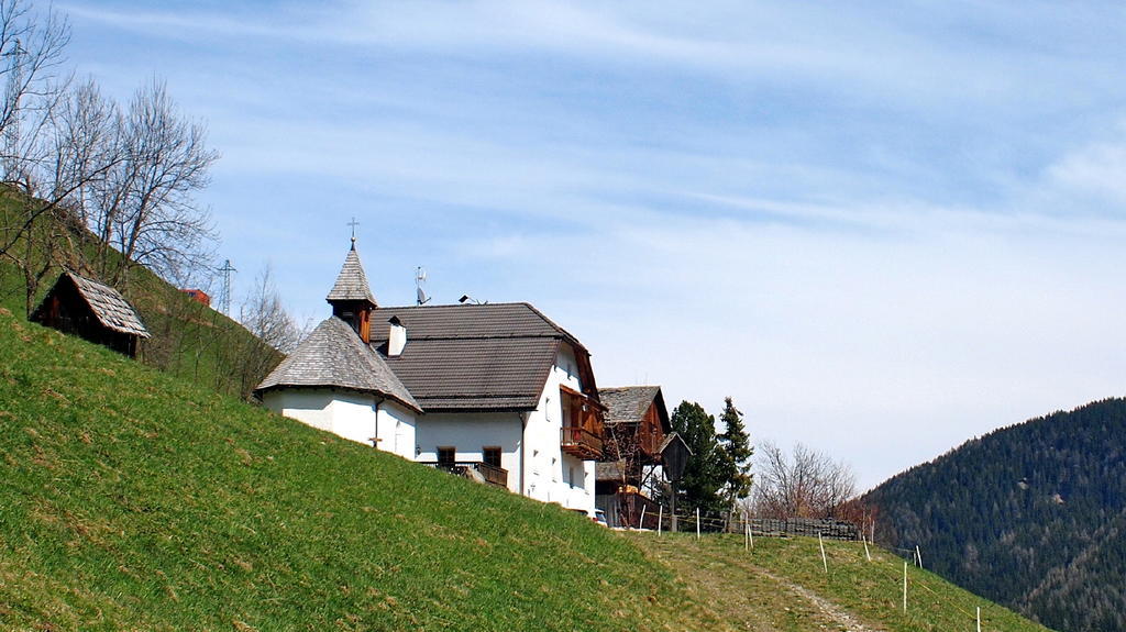 Berggasthof Trattes Olang ภายนอก รูปภาพ