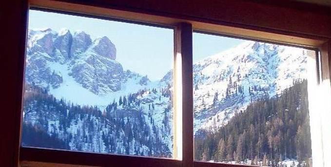 Berggasthof Trattes Olang ห้อง รูปภาพ