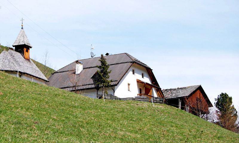 Berggasthof Trattes Olang ภายนอก รูปภาพ