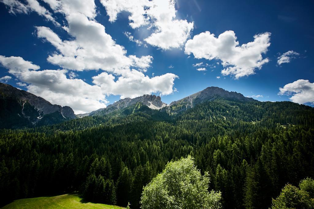 Berggasthof Trattes Olang ภายนอก รูปภาพ