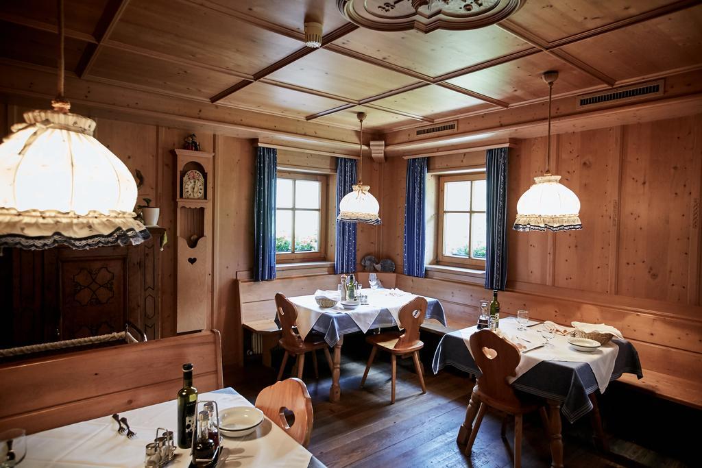 Berggasthof Trattes Olang ภายนอก รูปภาพ